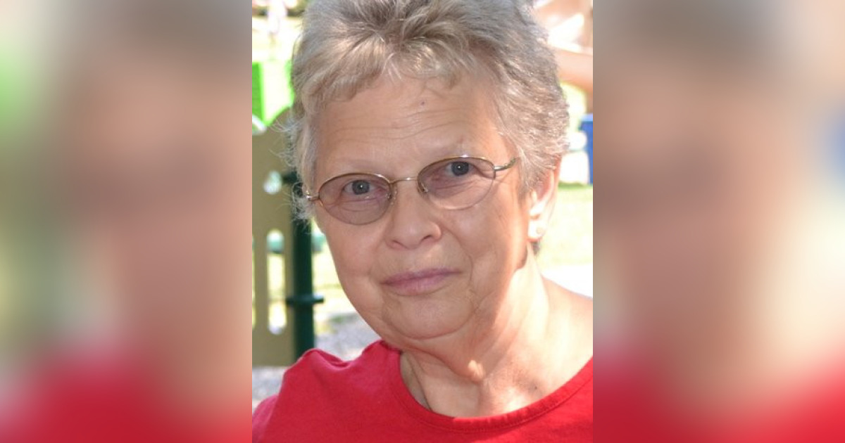 Obituary for Ola Atkinson May 23, 2023 O'Leary Funeral Home Ltd