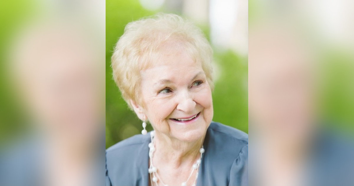 Margaret Brennan Obituary May 28, 2023 O'Leary Funeral Home Ltd