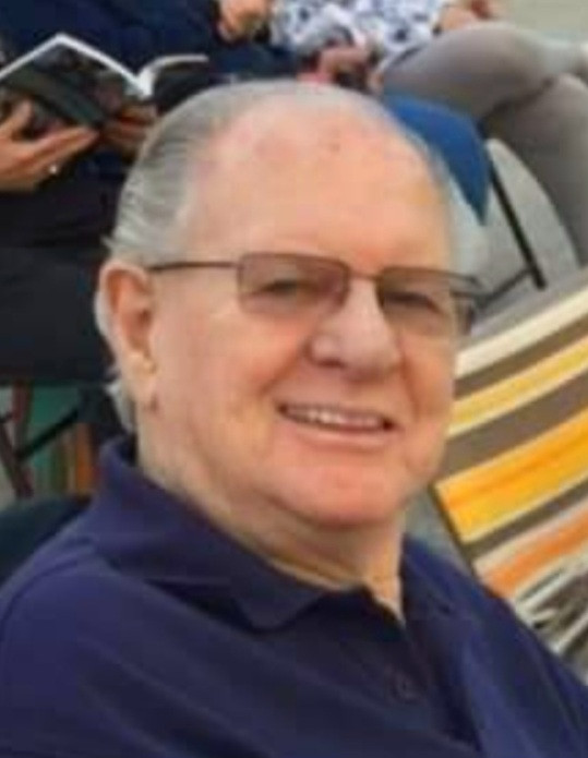 William Sharff Obituary May 27, 2023 O'Leary Funeral Home Ltd