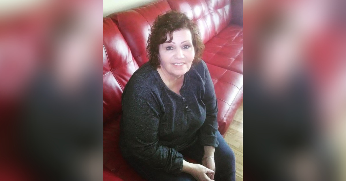 Obituary for Lisa Marie PepperLeary O'Leary Funeral Home Ltd