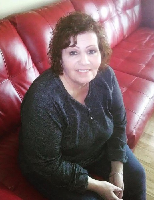 Obituary for Lisa Marie PepperLeary O'Leary Funeral Home Ltd