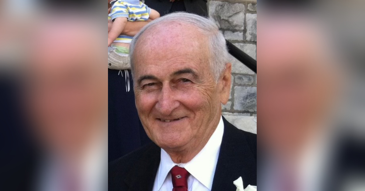 Joseph Falcone Obituary Jul 6, 2023 Springfield, PA