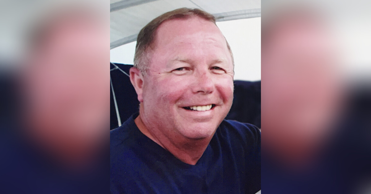 Edward Dougherty Obituary September 8, 2023 O'Leary Funeral Home