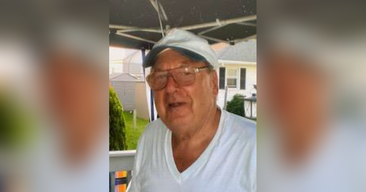 James Squadrito, Sr. M.D. Obituary September 26, 2023 O'Leary