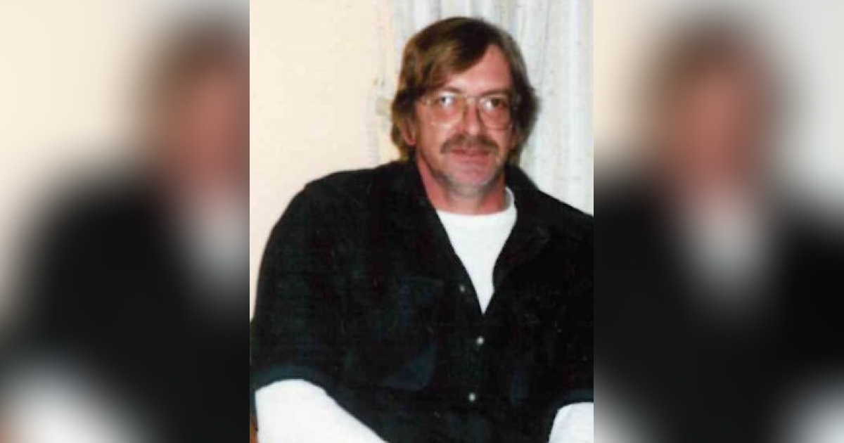 Obituary for Brian Lemmon December 2, 2023 O'Leary Funeral Home Ltd