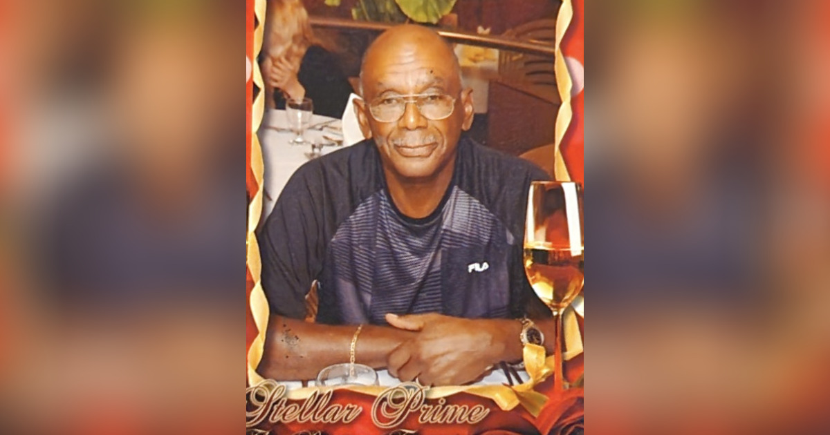 Obituary for William Salley, Jr. December 15, 2023 O'Leary Funeral