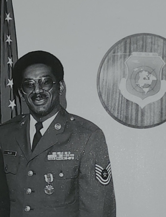 Obituary for William Salley, Jr. December 15, 2023 O'Leary Funeral