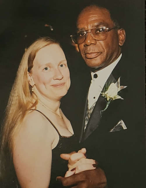 Obituary for William Salley, Jr. December 15, 2023 O'Leary Funeral