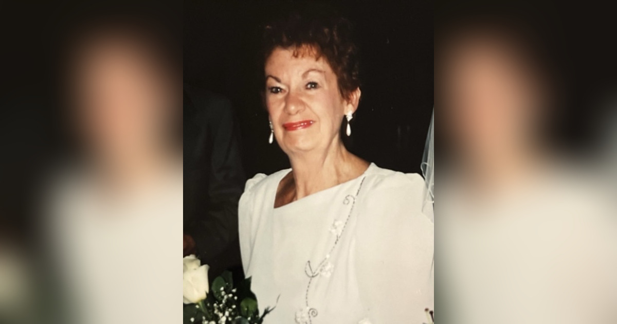 Catherine Brittingham