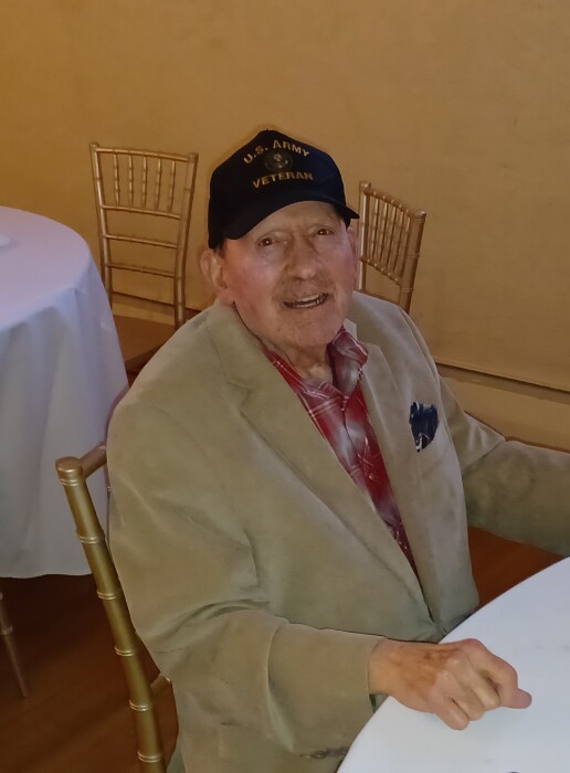 Philip Williamson Obituary April 30, 2024 O'Leary Funeral Home Ltd