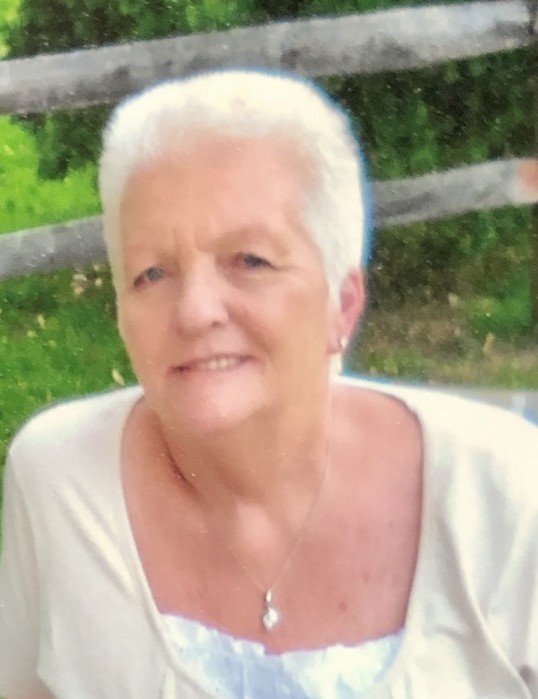 Obituary for Lucille Weiner July 27, 2020 O'Leary Funeral Home Ltd