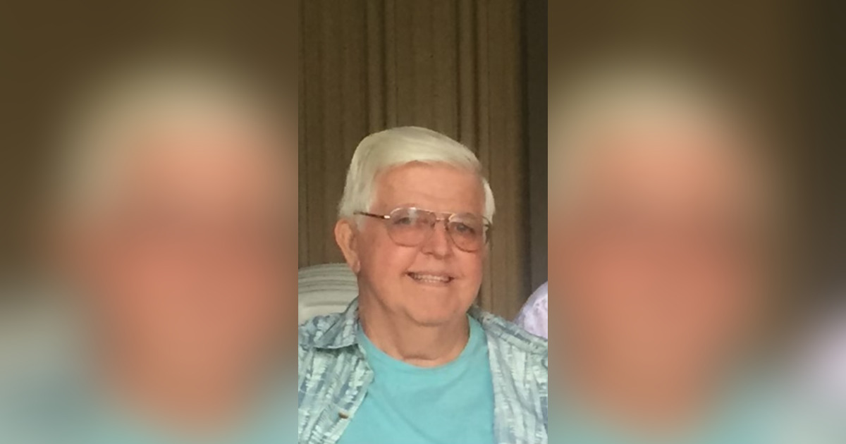 Ray Nunn Obituary Aug 31, 2022 Sellersburg, IN