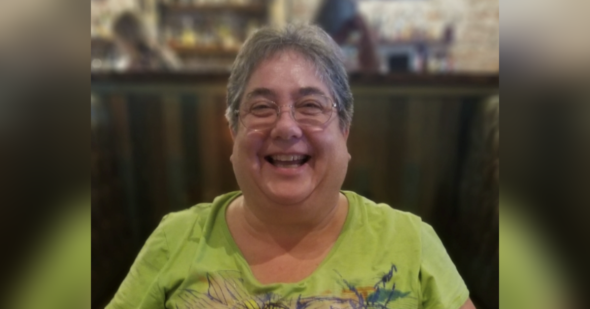 Obituary for Charlene Sue Sceifers (Cardwell) Garr Funeral Home