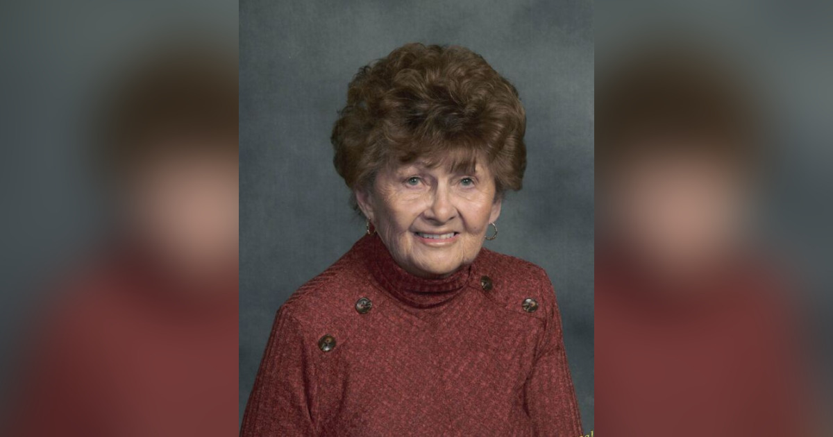 Norma Jean Balentine