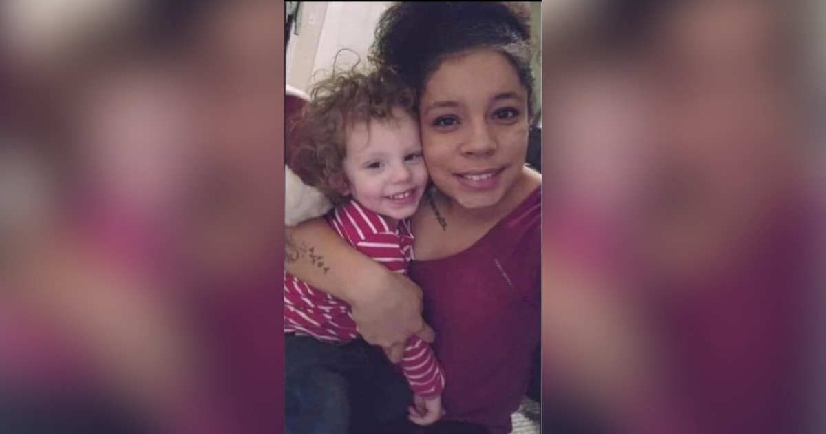 Maliyah Lavaughn Daniel