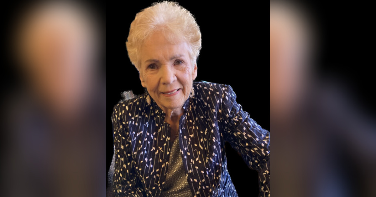 Margaret Macleod Burke