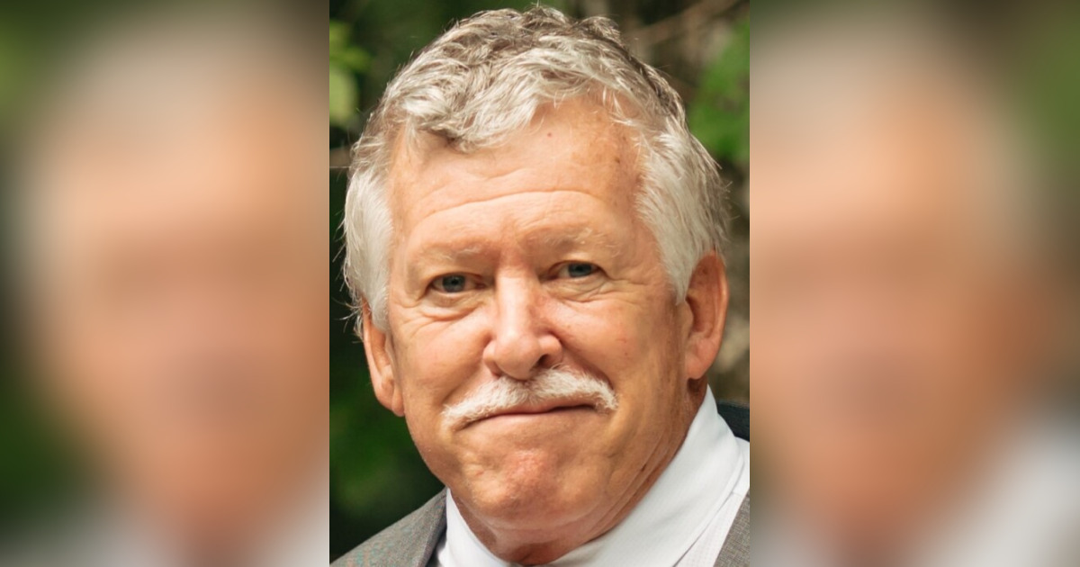 David Wayne Robertson