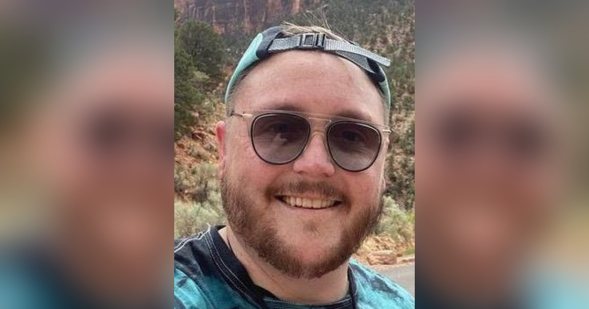 Blake E. Bridges Obituary Jul 1, 2023 Sellersburg, IN