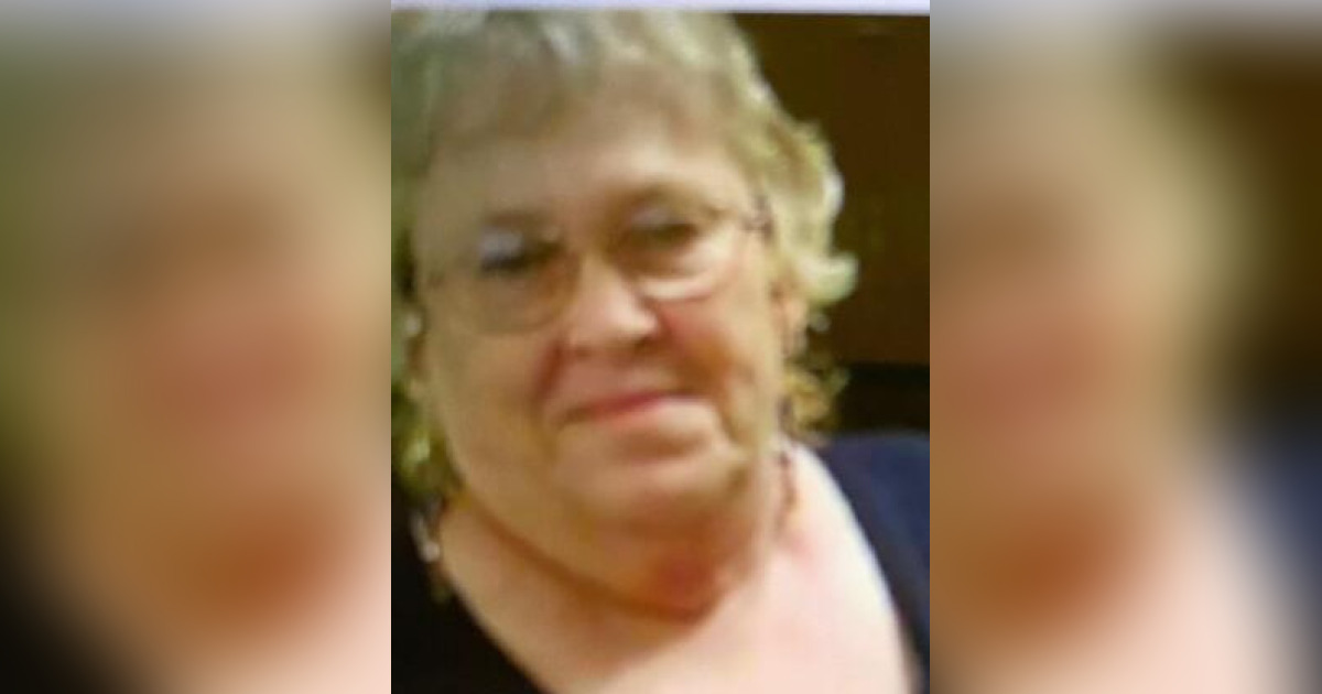 Obituary for Cleota Pearl (Lewellen) Benson Garr Funeral Home