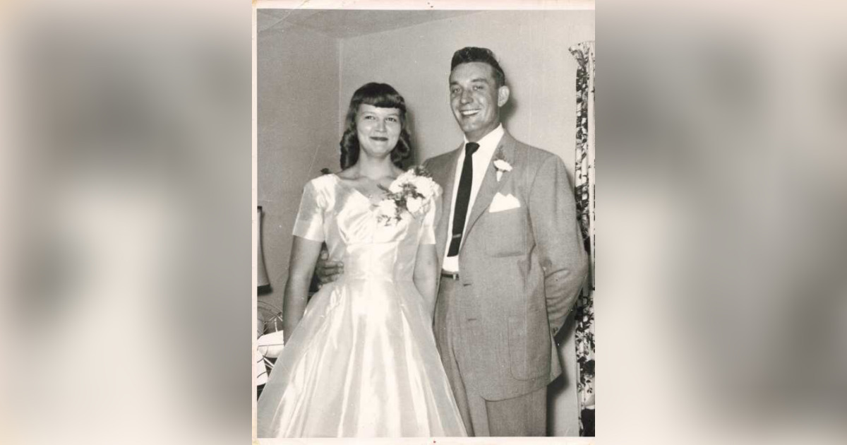 Obituary for Roy E. Everitt Garr Funeral Home