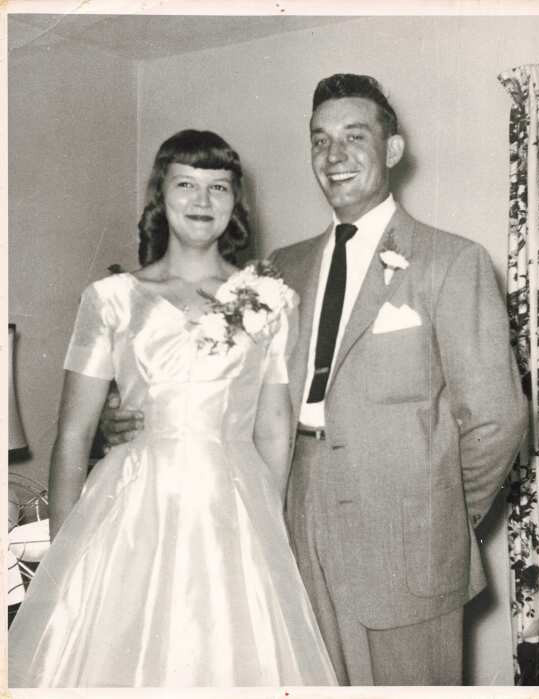 Obituary for Roy E. Everitt Garr Funeral Home