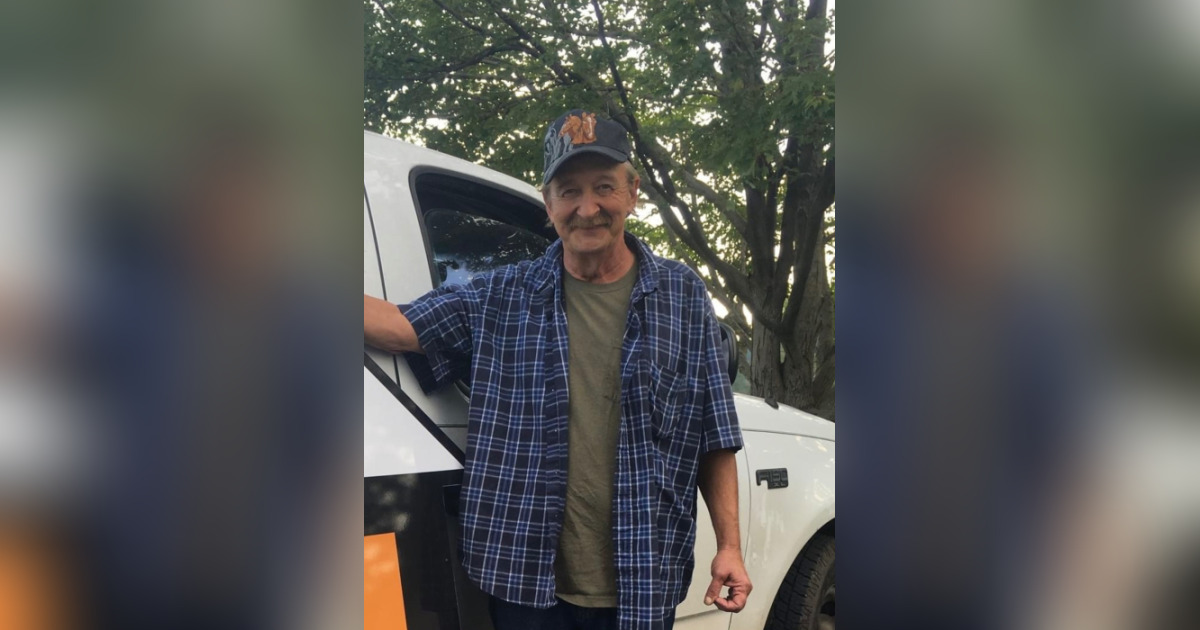 Sr. Ernest Ernie Moore