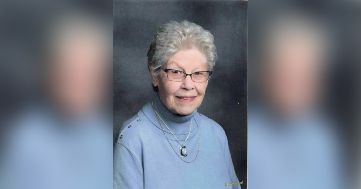 Arlene Elizabeth Renn