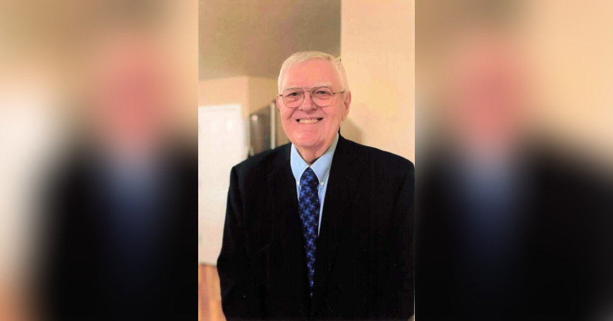 Jr. Henry Allen Poteet