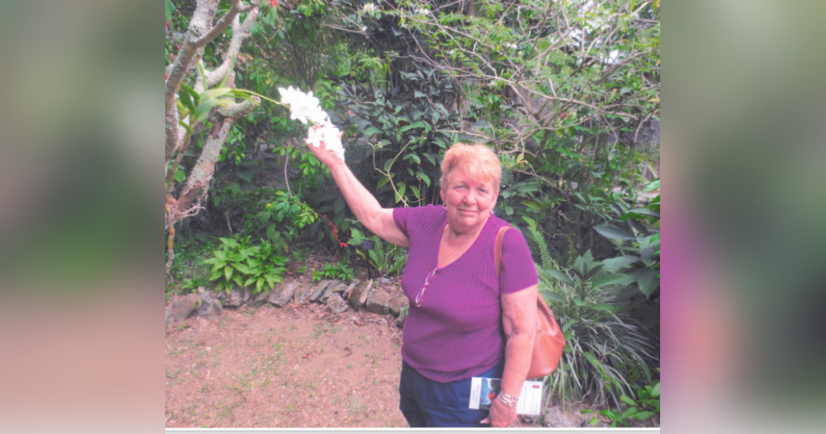 Theresa Mullins Fitler