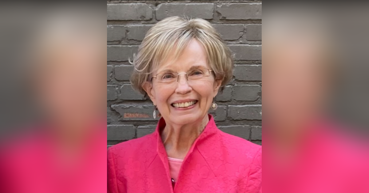 Geraldine "Gerry" Popp