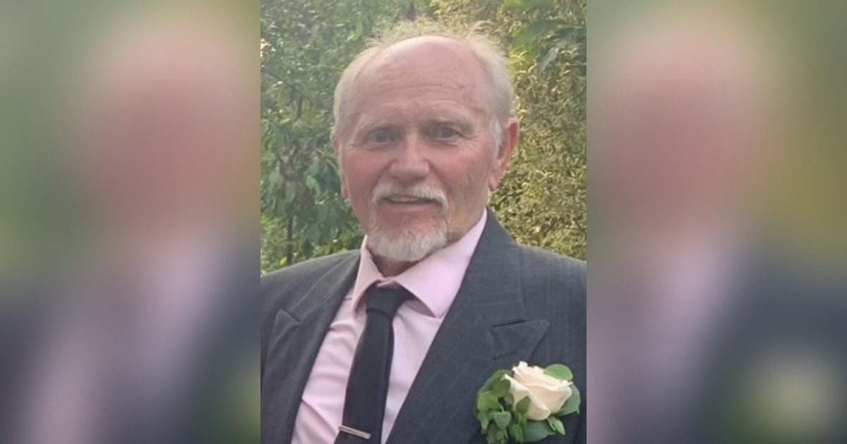 Sr. Russell Glen Carnes