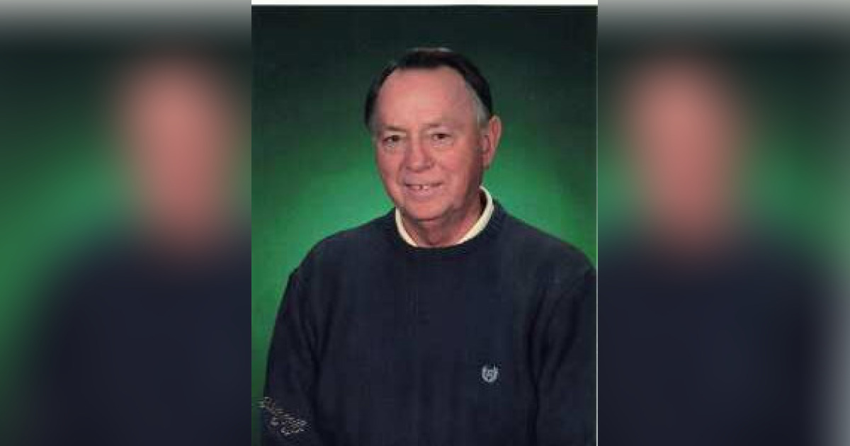 William "Bill" Voyles