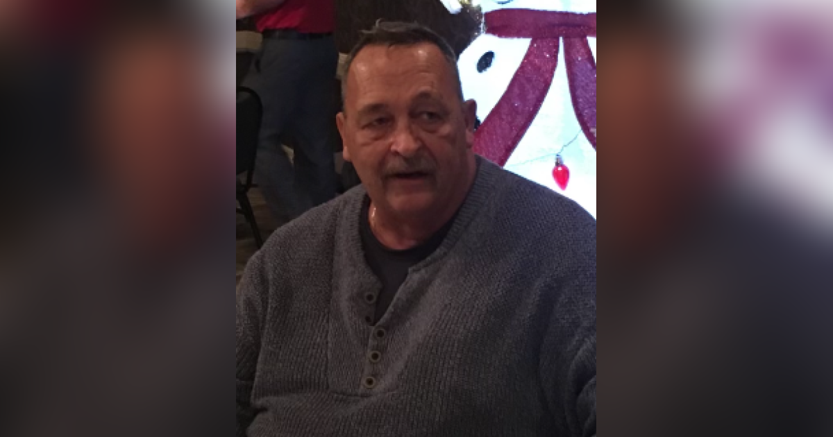 John Michael Perciful