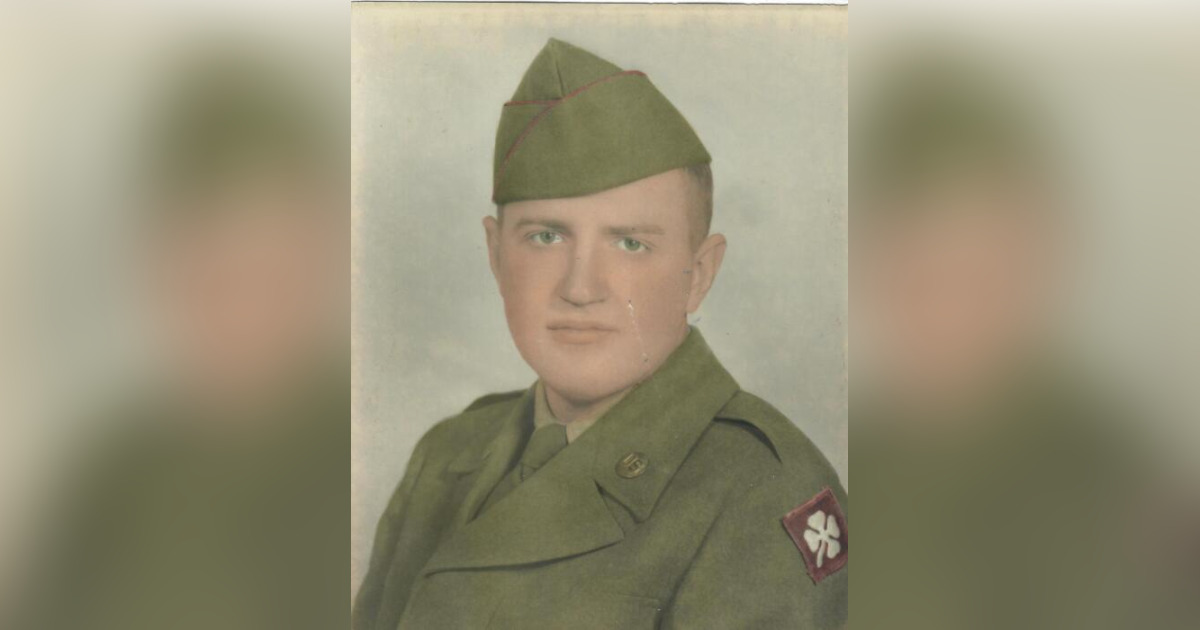 Richard Leonard Dubski