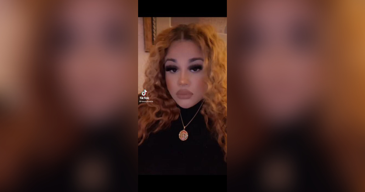 Kassandra Arevaloz Obituary May 28, 2023 Argos Cremations & Burials