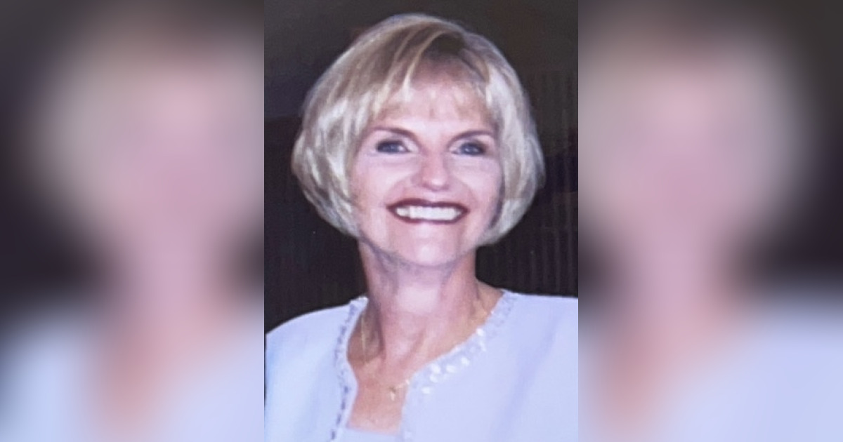 Beatrix Eddings Obituary September 11, 2023 Argos Cremations