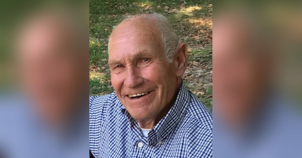 John Krost Obituary April 21, 2022 Pagel Funeral Homes St. Elmo, IL