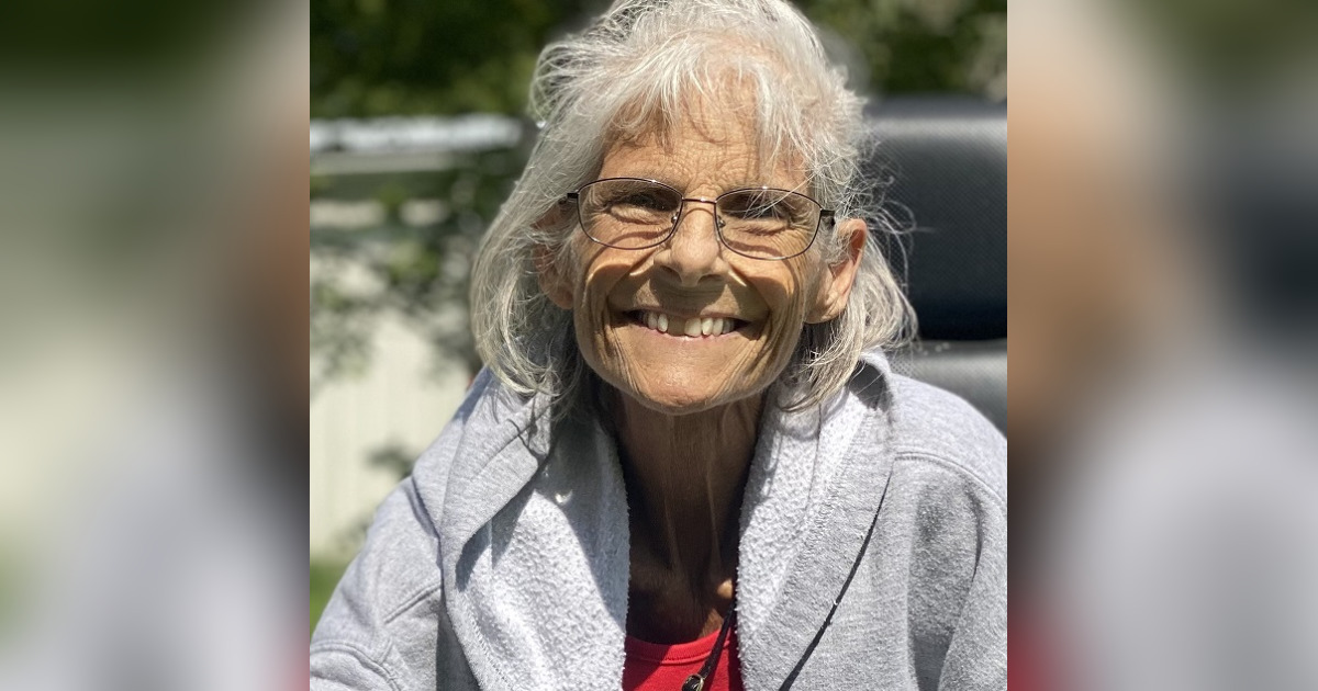 Cindy Aldrich Obituary August 28, 2022 Edgewood, IL