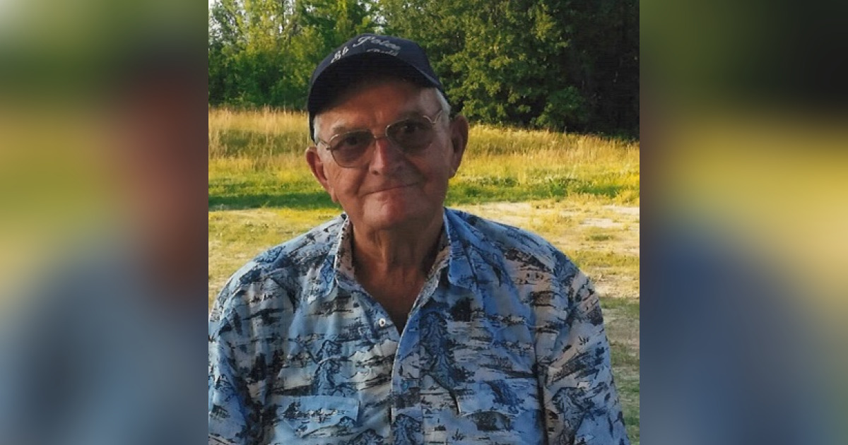 Joseph Wright Obituary Sep 10, 2022 St. Elmo, IL