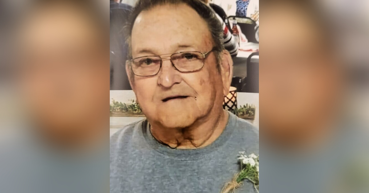 Obituary for Charles "Chuck" Edward Mahaffey Pagel Funeral Homes