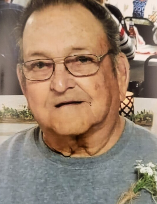 Obituary for Charles "Chuck" Edward Mahaffey Pagel Funeral Homes
