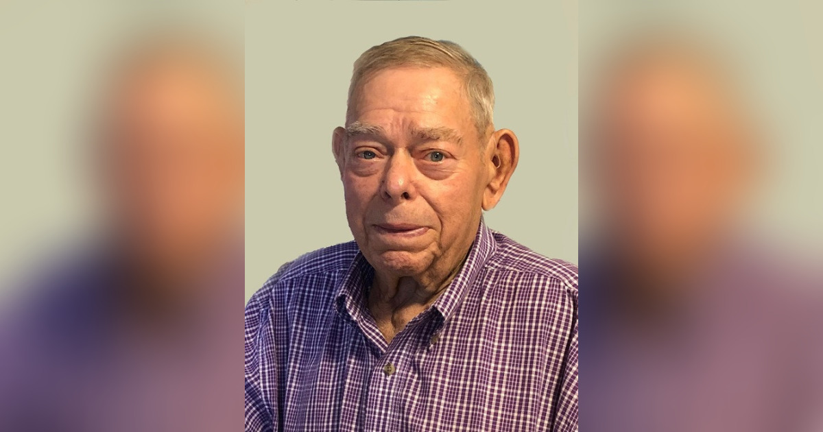 Billy Durbin Obituary Oct 18, 2022 St. Elmo, IL