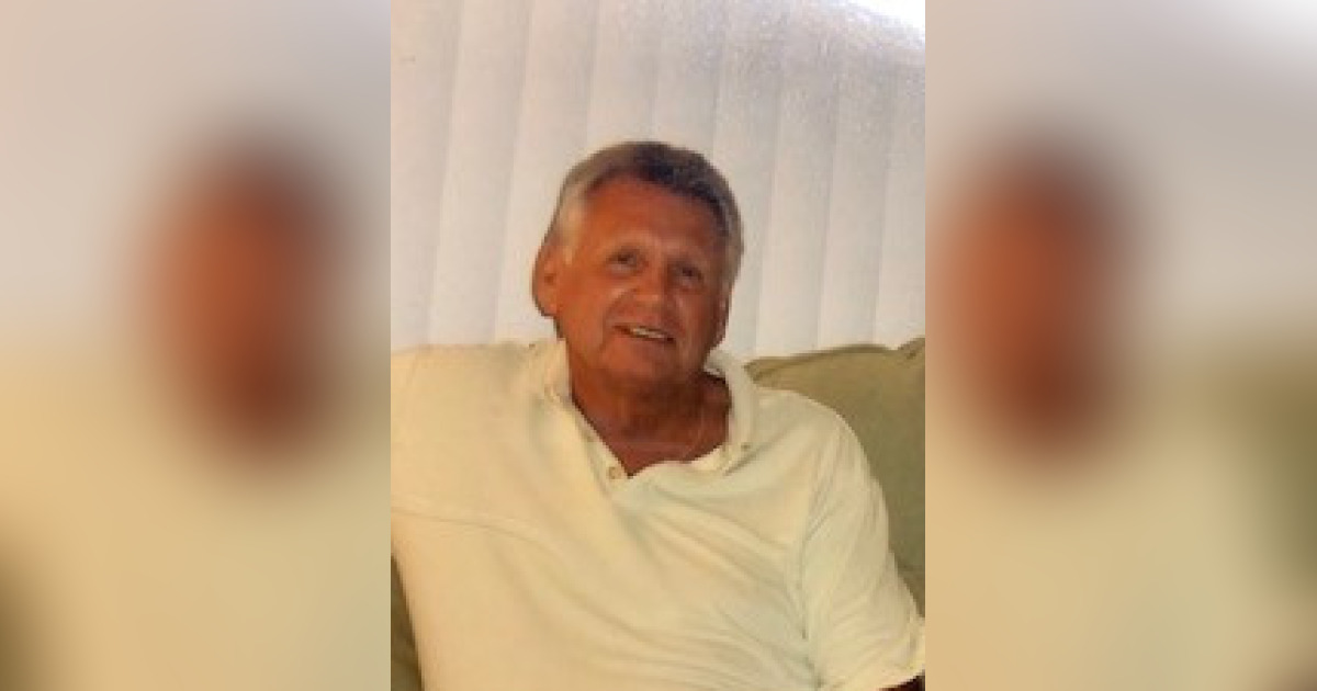 James Pattillo Obituary Oct 5, 2022 St. Elmo, IL