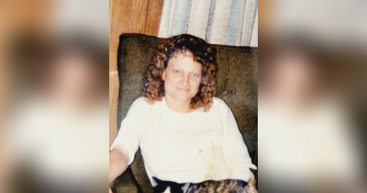 Leanda Terrell Obituary November 3, 2022 Pagel Funeral Homes Edgewood, IL