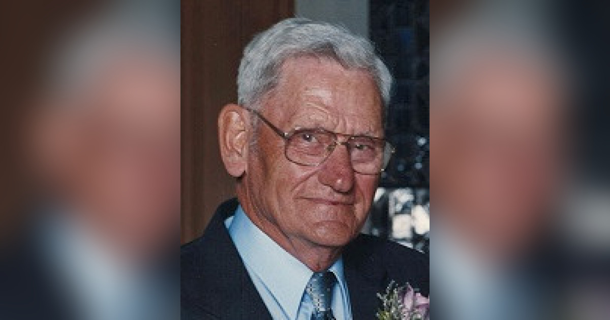 Obituary for Thomas Edward Gibbons Pagel Funeral Homes