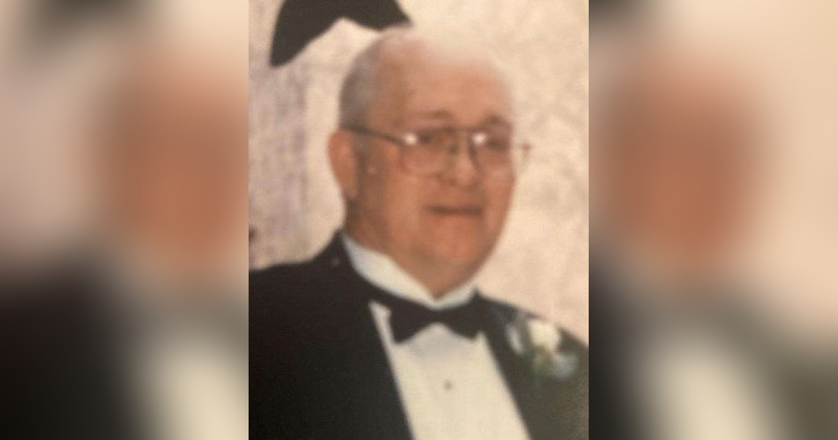 Robert Waddell Obituary December 12, 2022 St. Elmo, IL