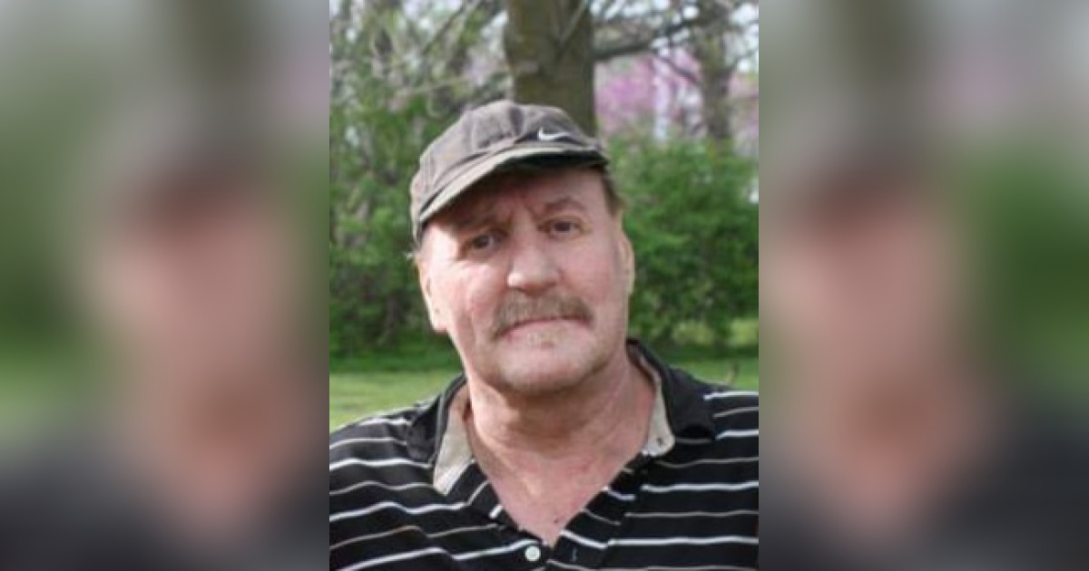 John Durham Obituary December 30, 2022 Pagel Funeral Homes Edgewood, IL