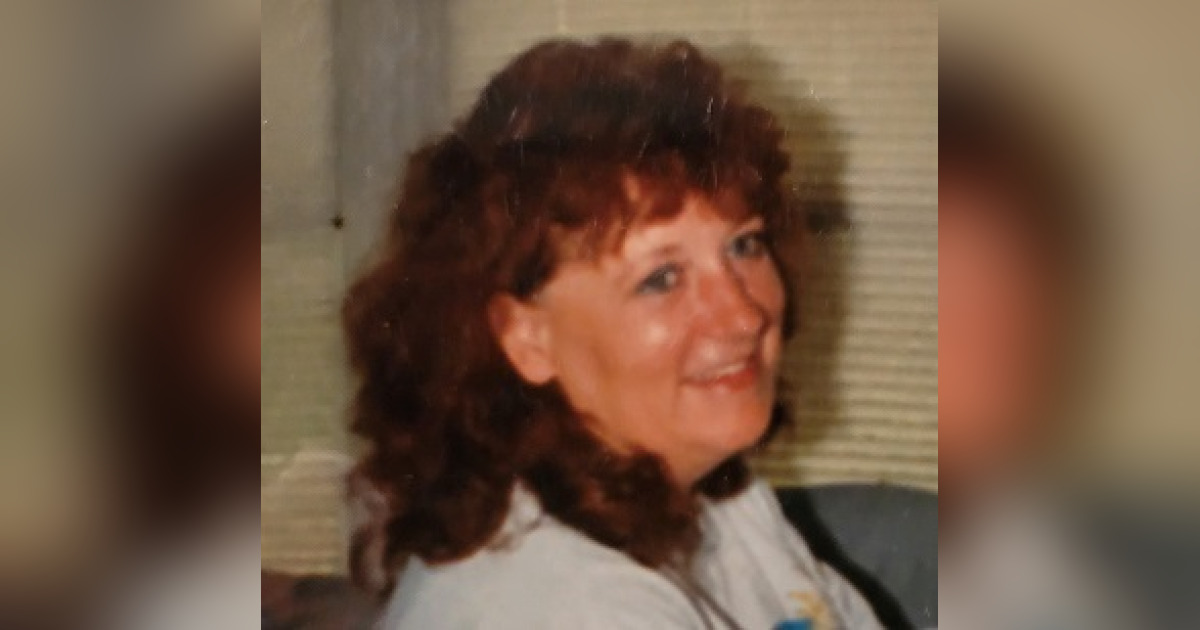 Heslep Obituary December 30, 2022 Pagel Funeral Homes St