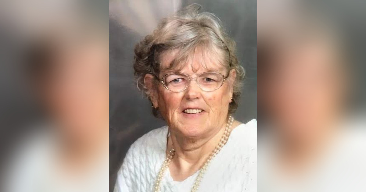 Judy Long Obituary January 16, 2023 Edgewood, IL