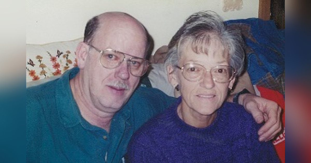 Patrick Leach Obituary February 3, 2023 Pagel Funeral Homes St